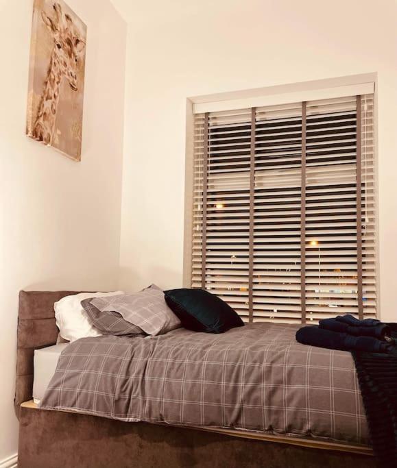 Luxury Suite 3 Bed Apartment Sleeps 6-8 Blackpool Exteriér fotografie